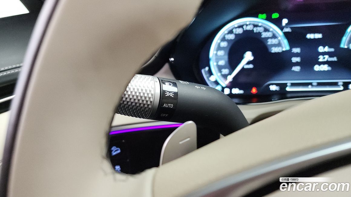 Genesis GV70 2022