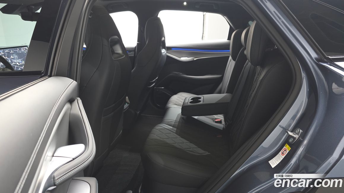 BYD Sealion 7  2026