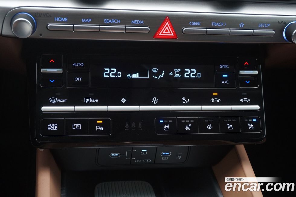Hyundai Grandeur 2025