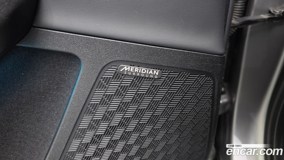 Kia EV6 2025