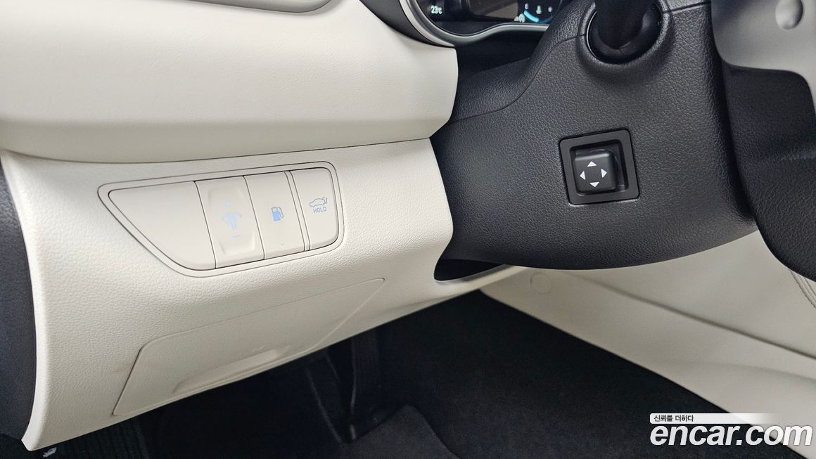 Genesis G70 2024