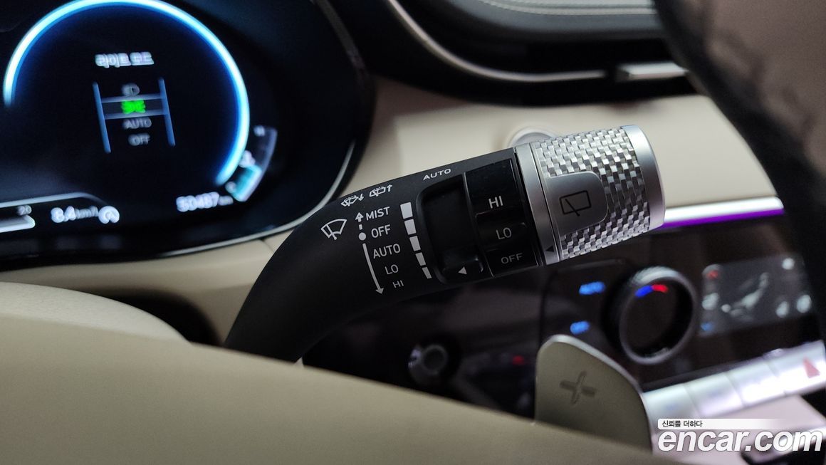 Genesis GV70 2022