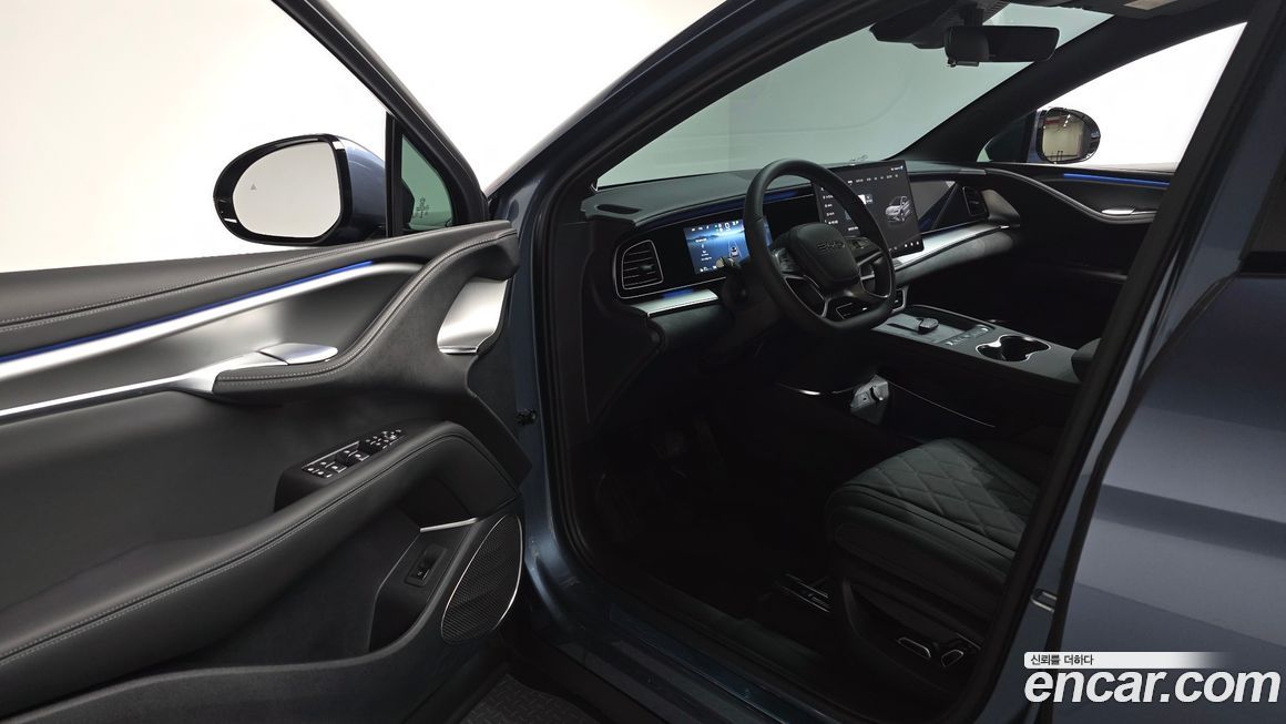 BYD Sealion 7  2026