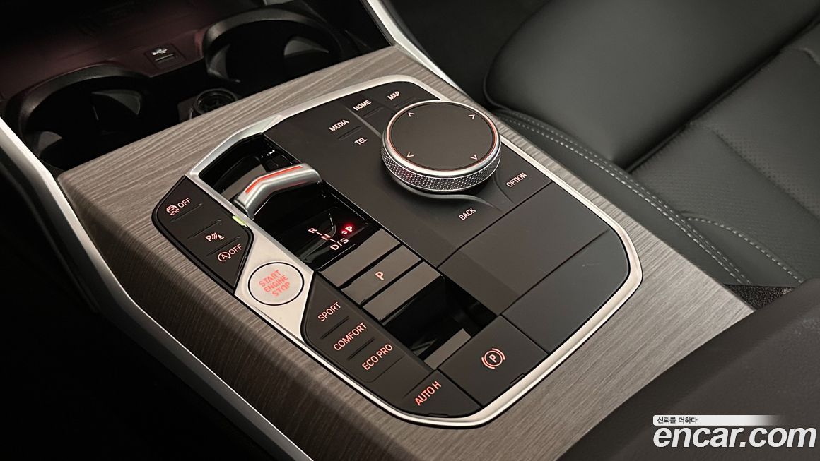 BMW 3-Series 2025