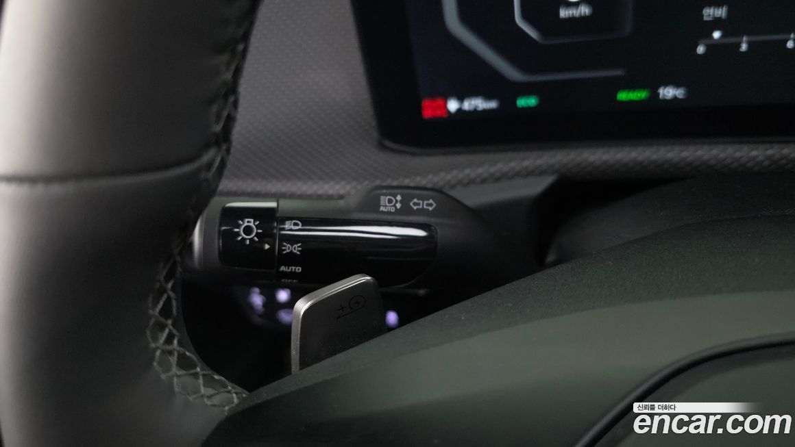 Kia EV6 2025