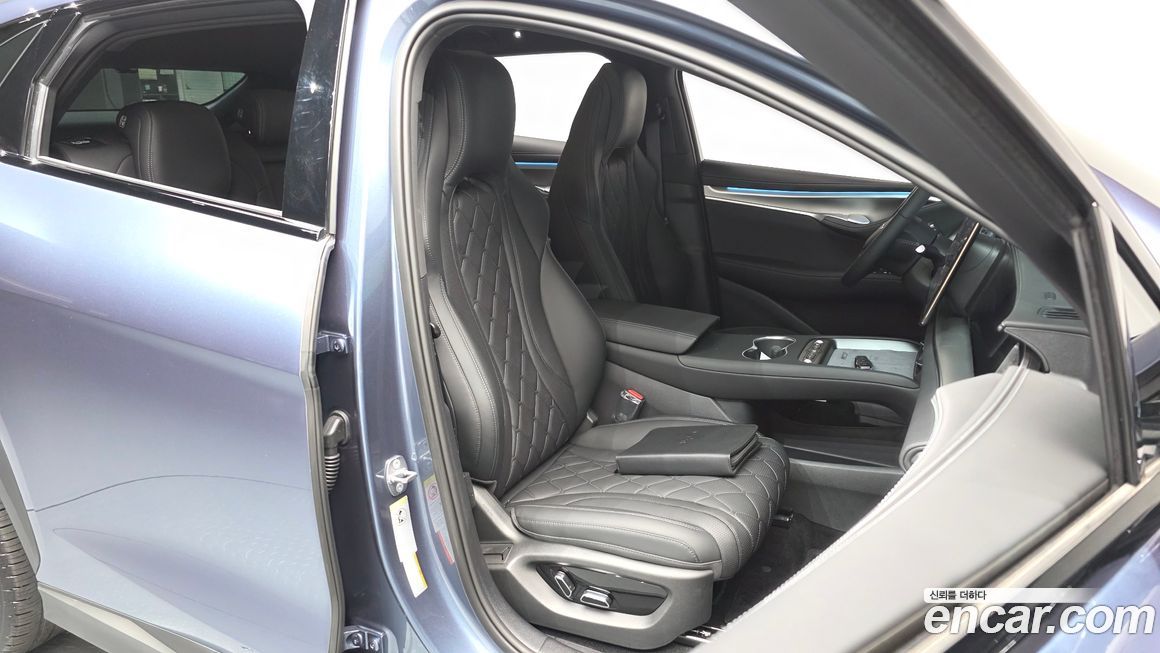 BYD Sealion 7  2026