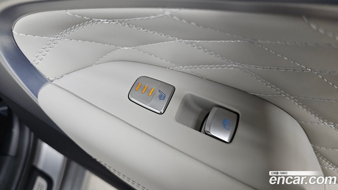 Genesis G70 2024