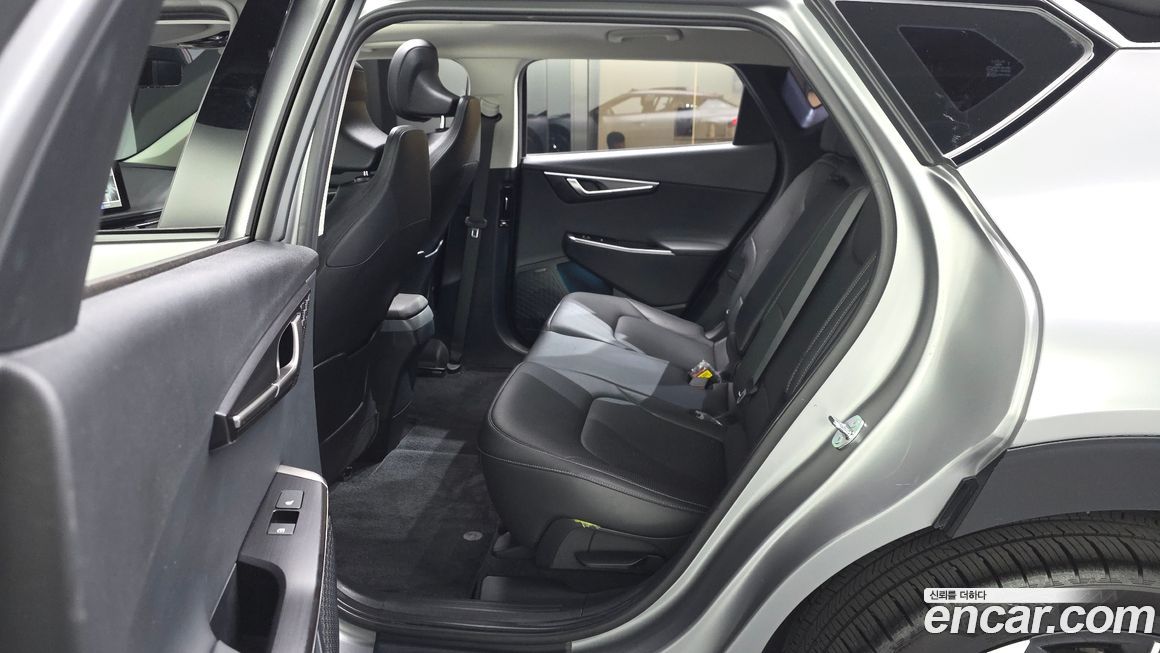 Kia EV6 2025