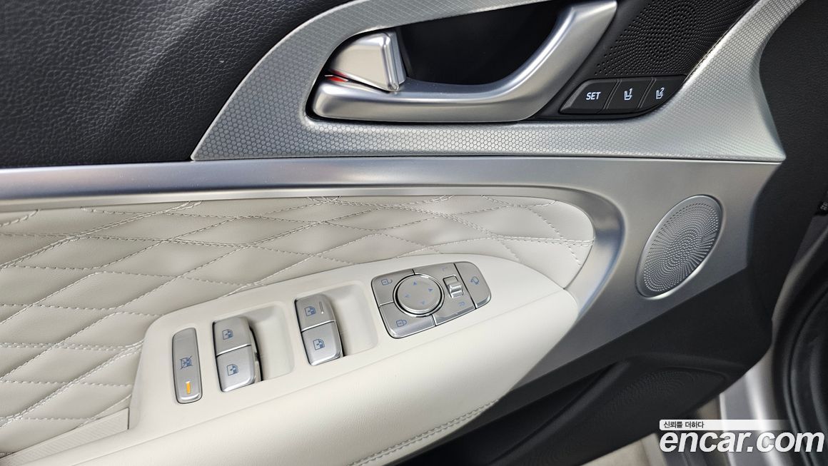 Genesis G70 2024