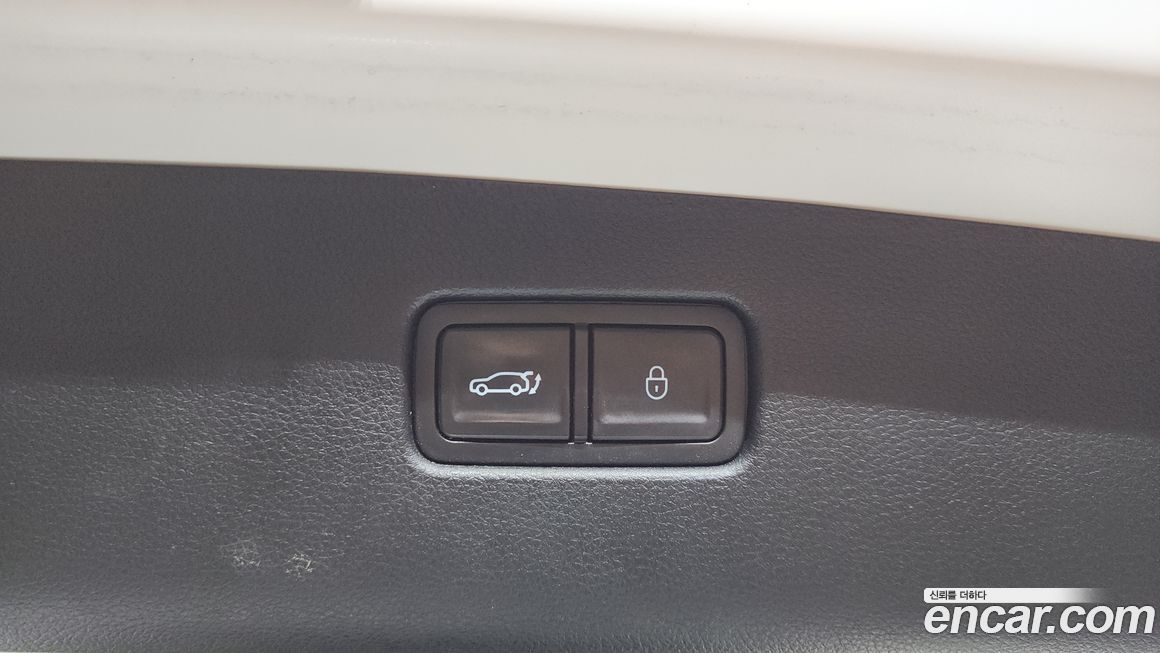 Genesis GV70 2022