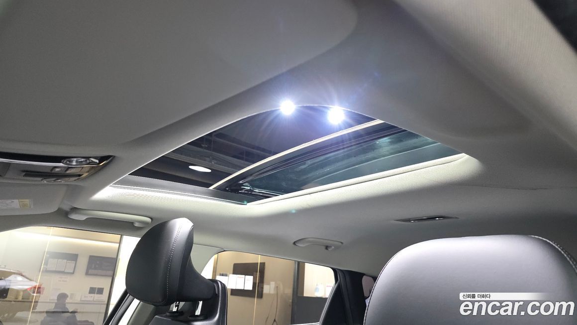 Kia EV6 2025