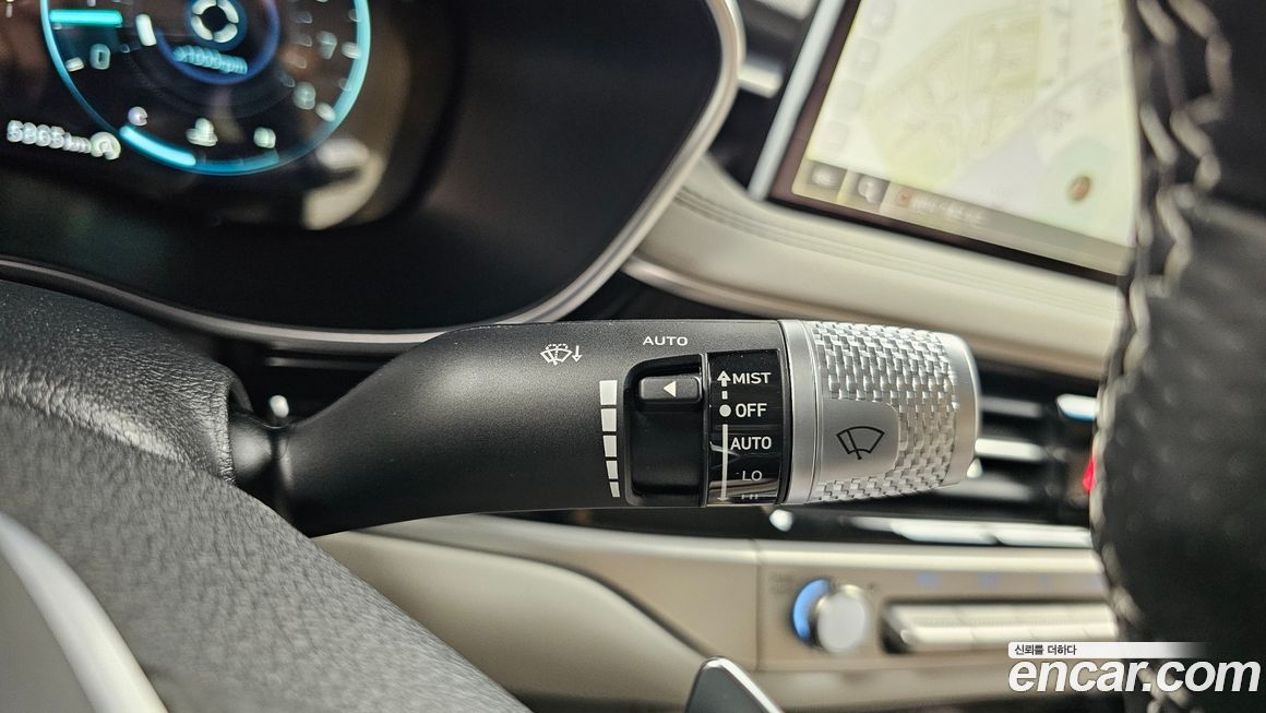 Genesis G70 2024