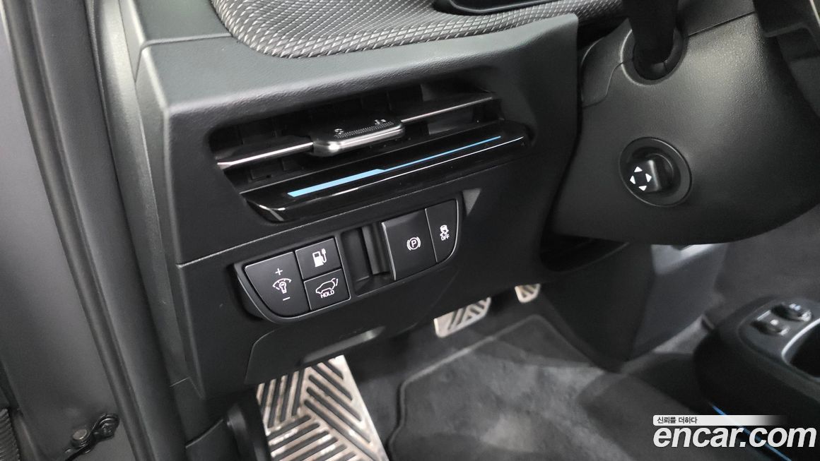 Kia EV6 2025