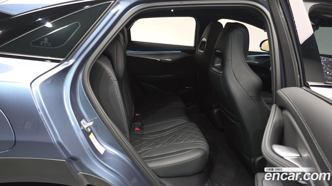BYD Sealion 7  2026