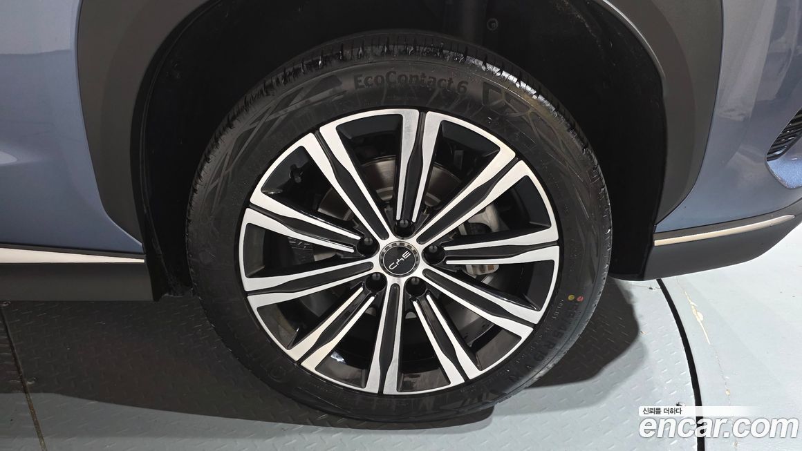 BYD Sealion 7  2026