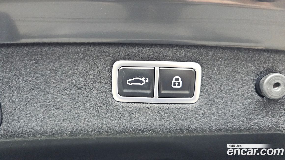 Genesis G70 2024