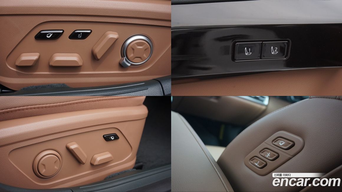 Hyundai Grandeur 2025