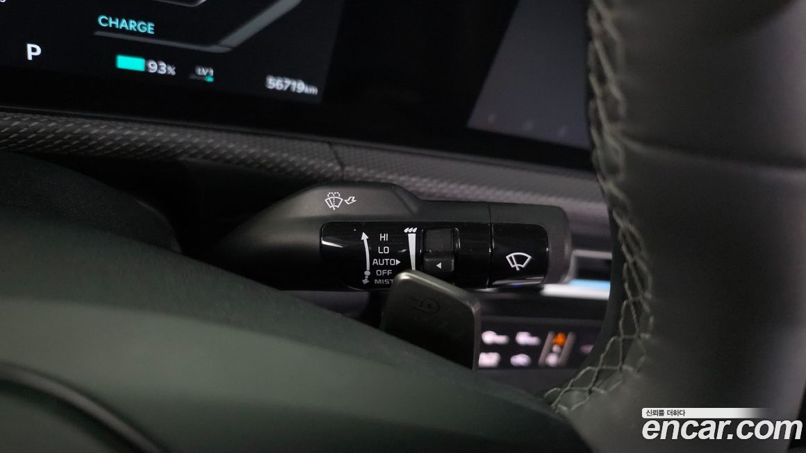 Kia EV6 2025
