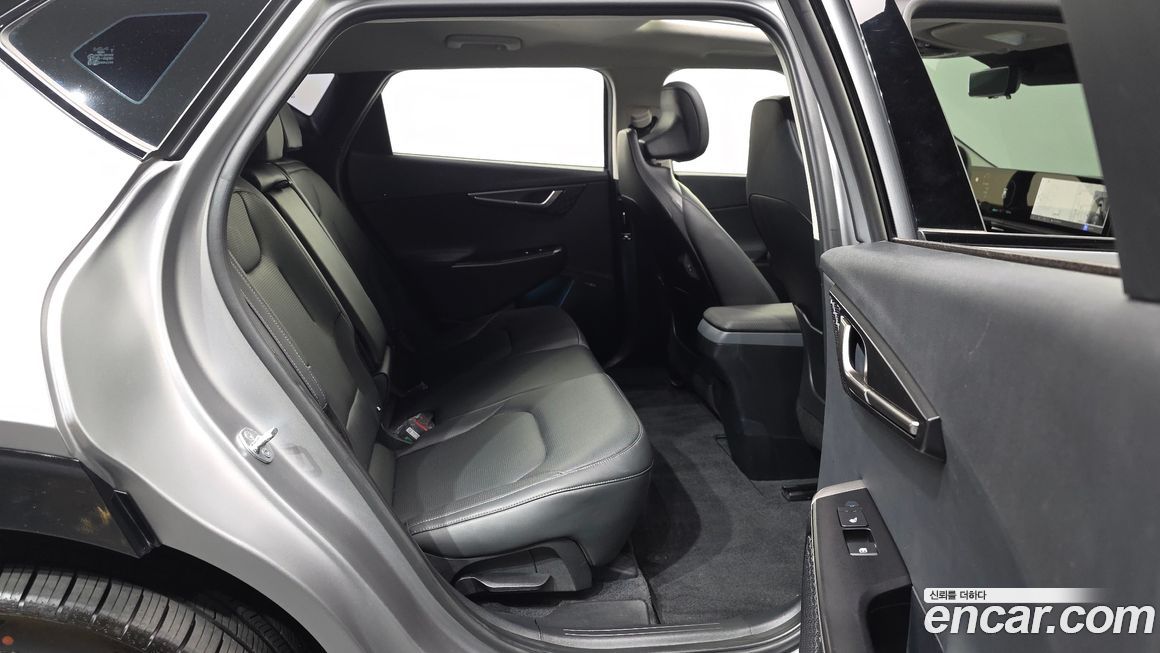 Kia EV6 2025