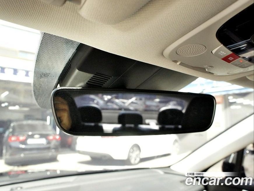 Kia K5 2023