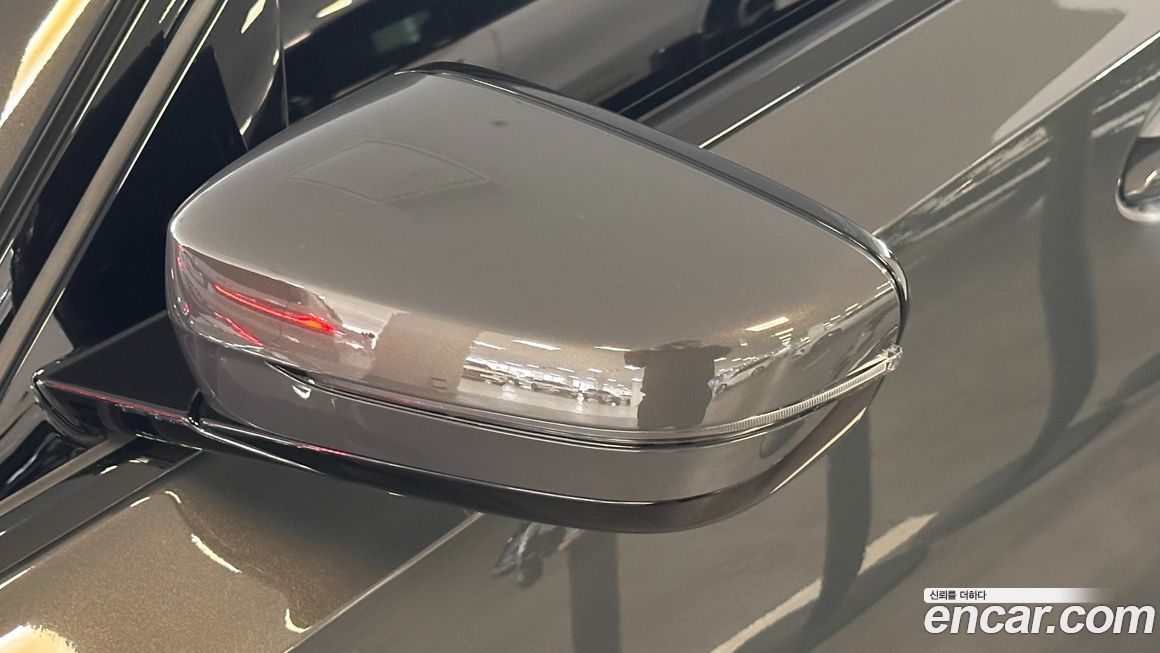 BMW 3-Series 2025