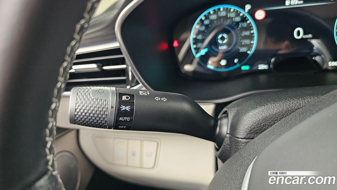 Genesis G70 2024