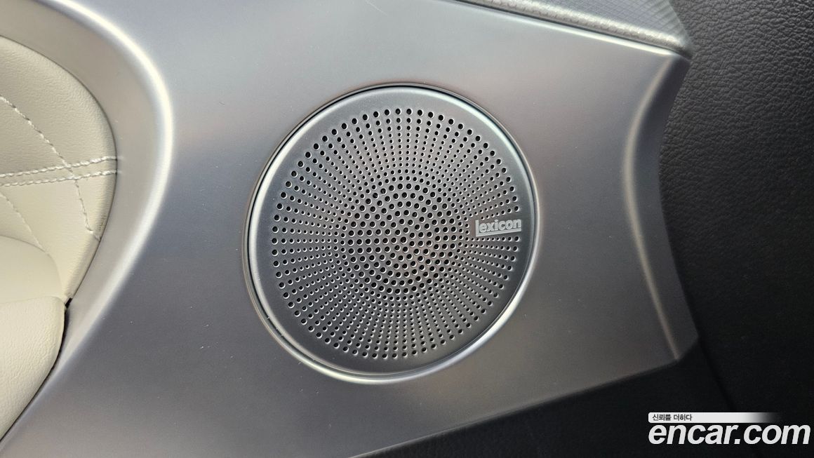 Genesis G70 2024