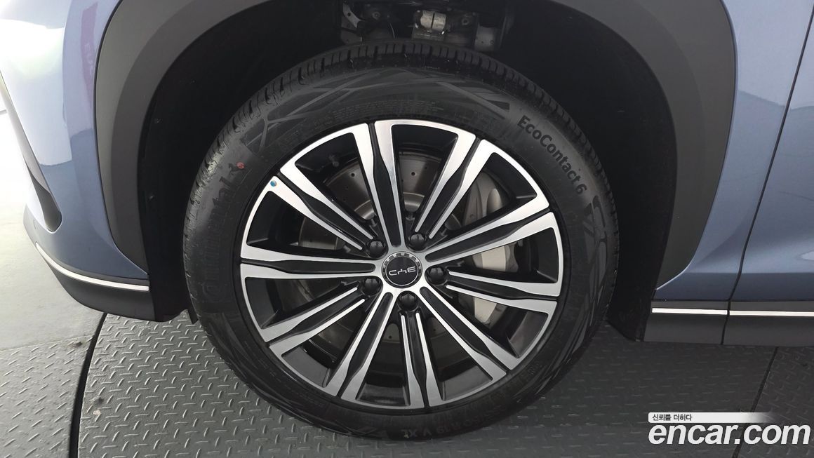 BYD Sealion 7  2026