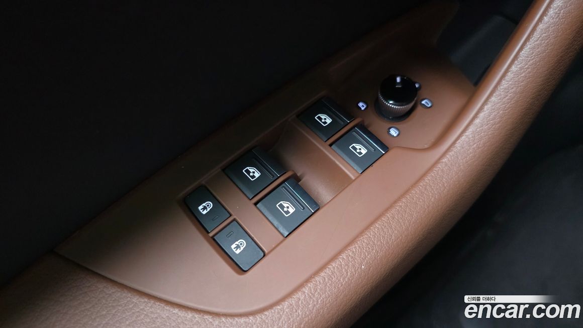 Audi A6 2023