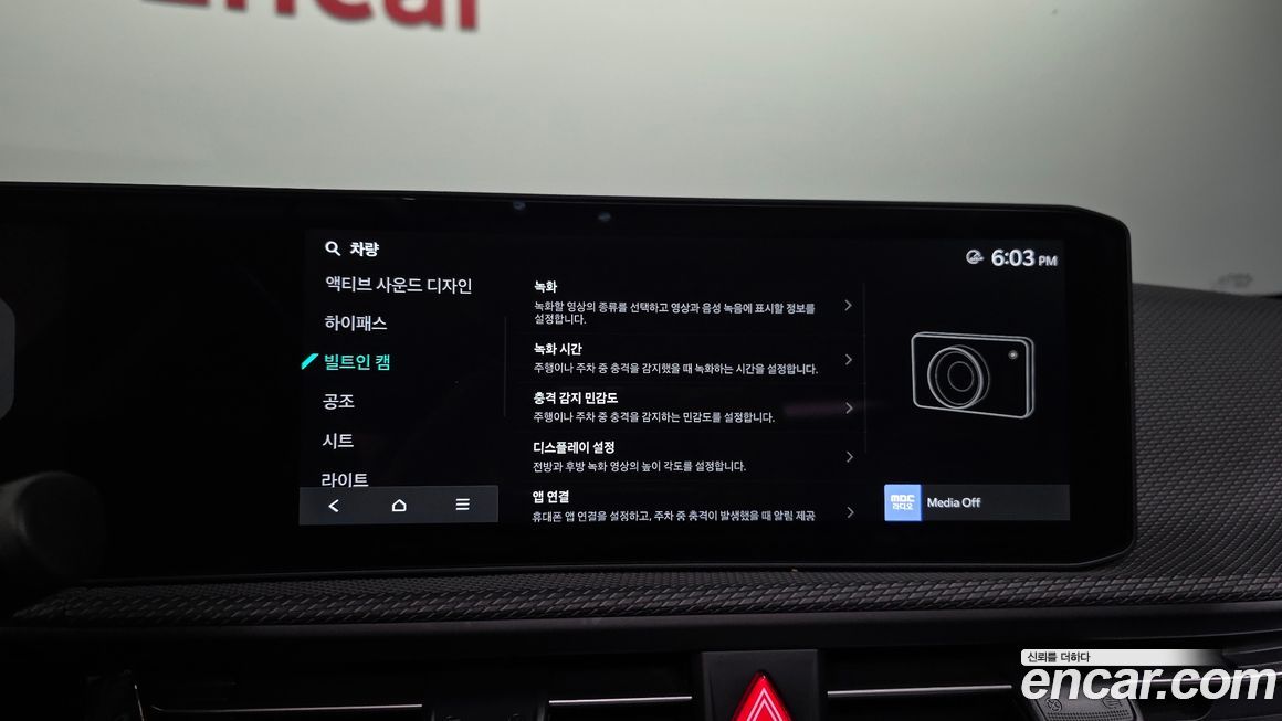 Kia EV6 2025