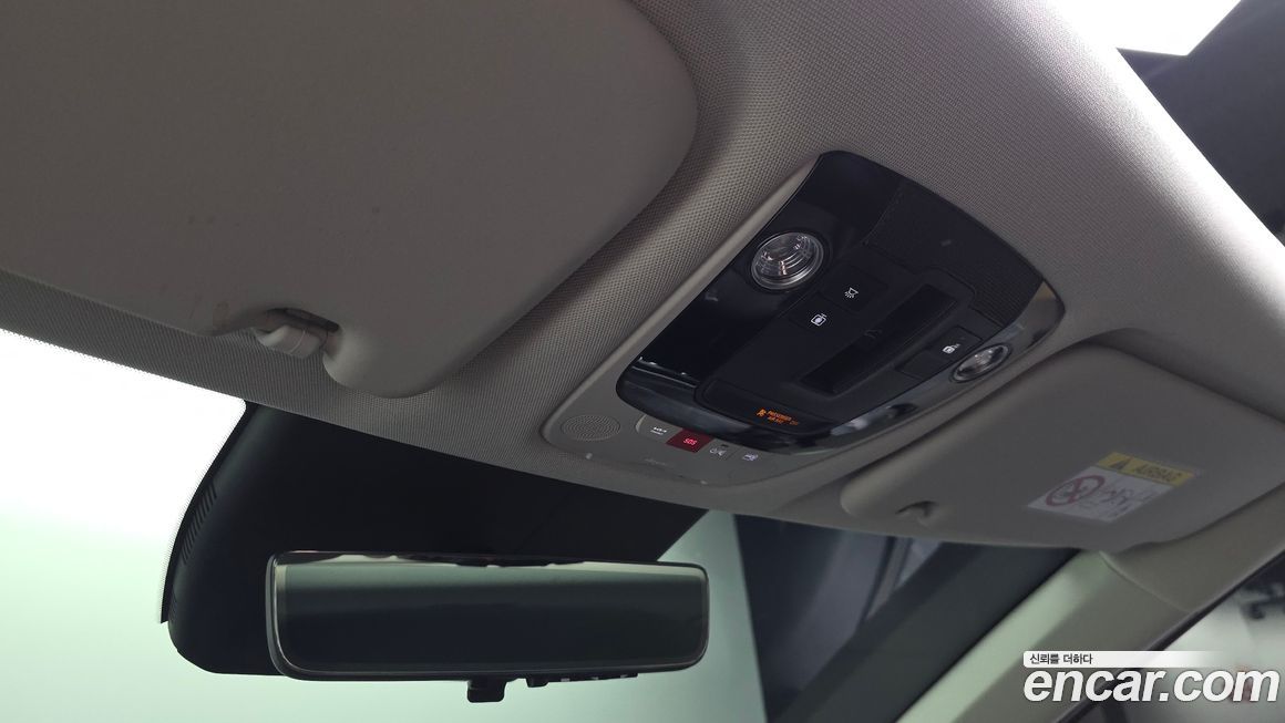 Kia EV6 2025