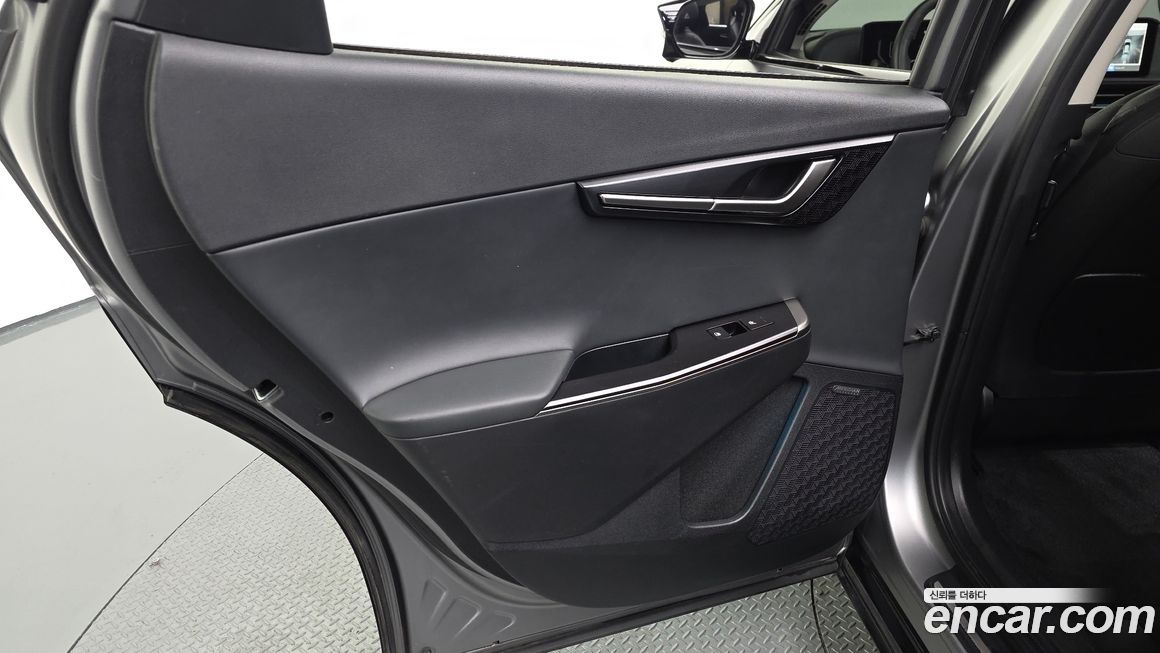 Kia EV6 2025