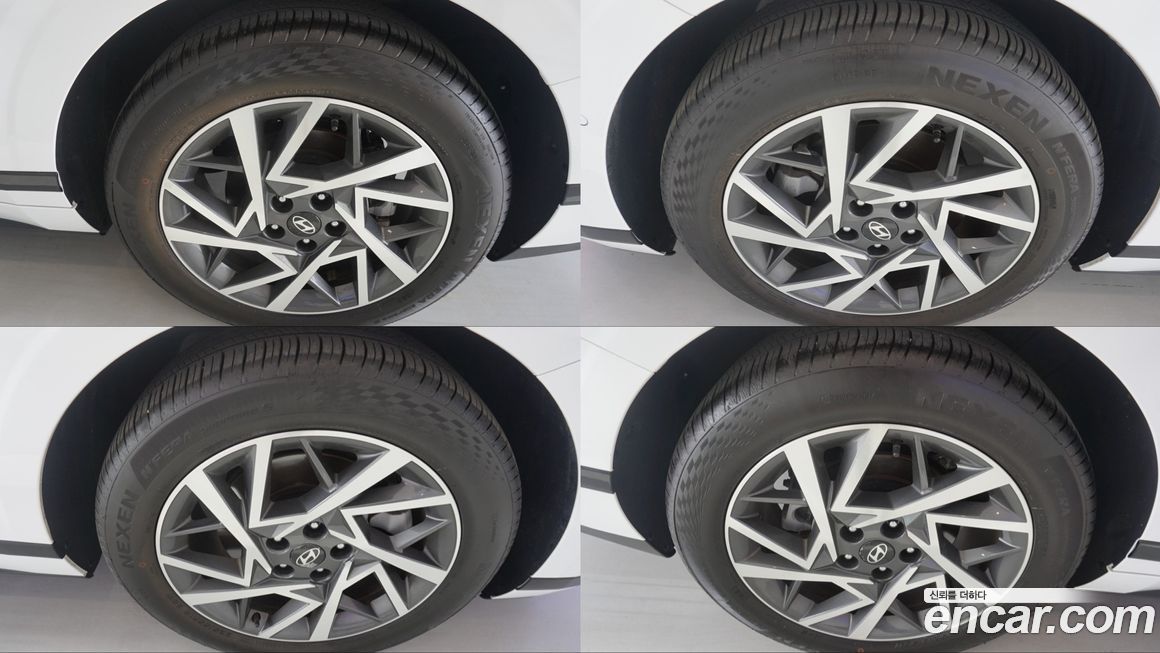 Hyundai Grandeur 2025