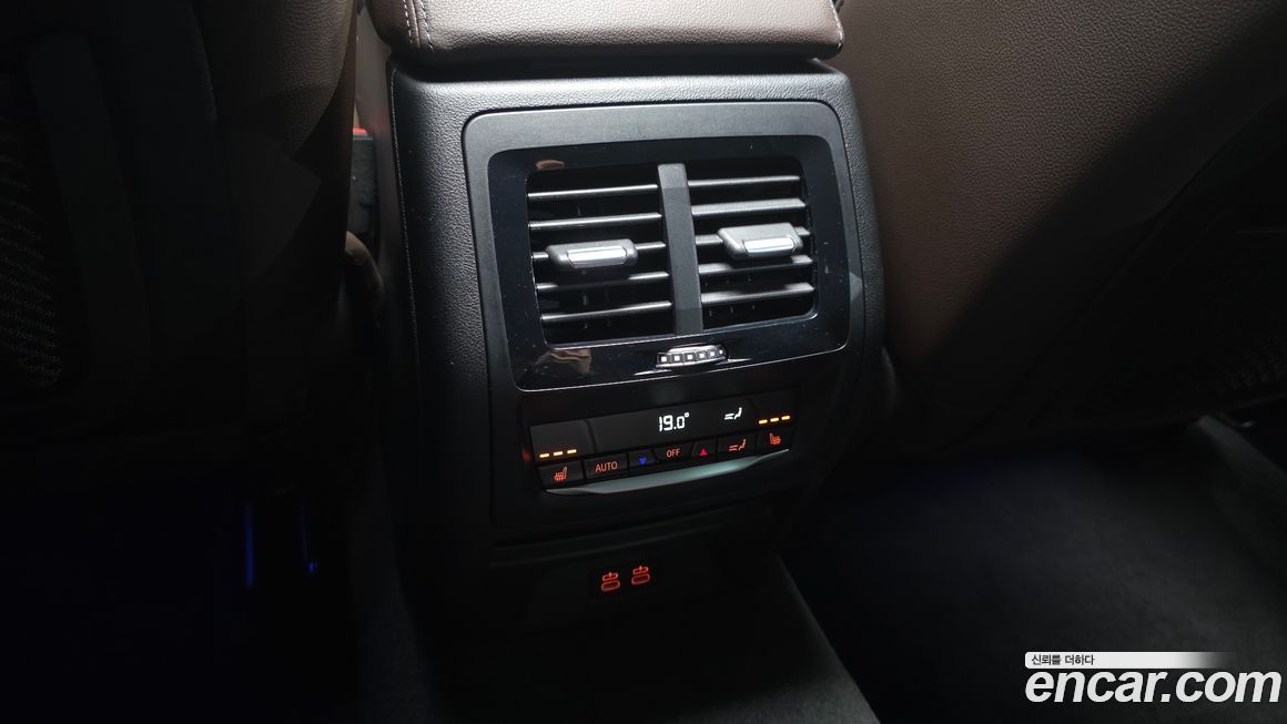 BMW X4 2021