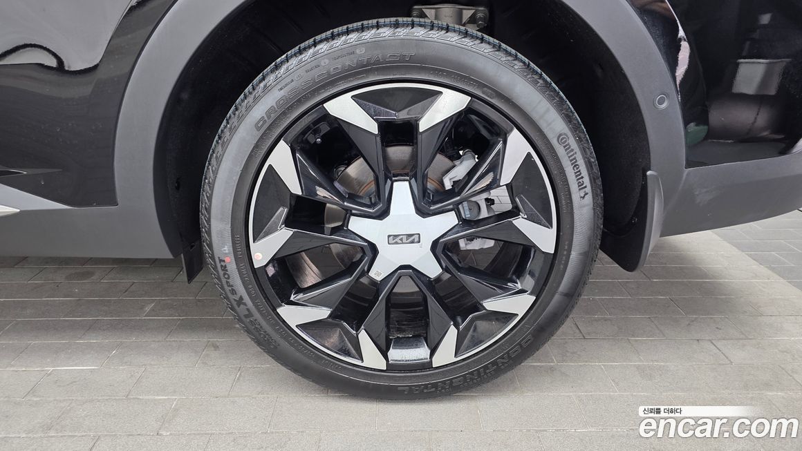 Kia Sorento 2026