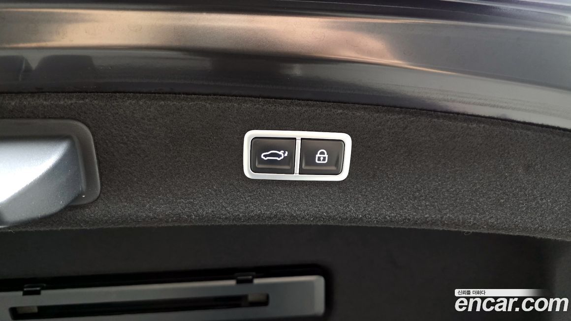 Genesis G80 2024