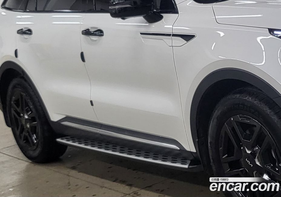 Kia Sorento 2024