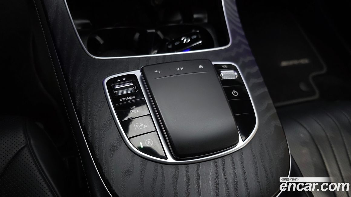 Mercedes-Benz CLS-Class 2022
