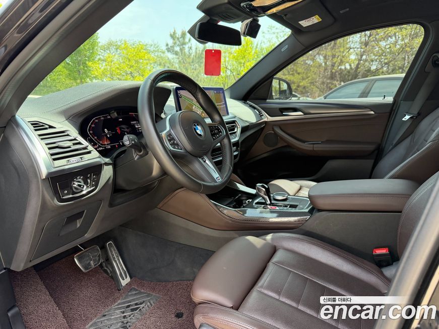 BMW X4 2023