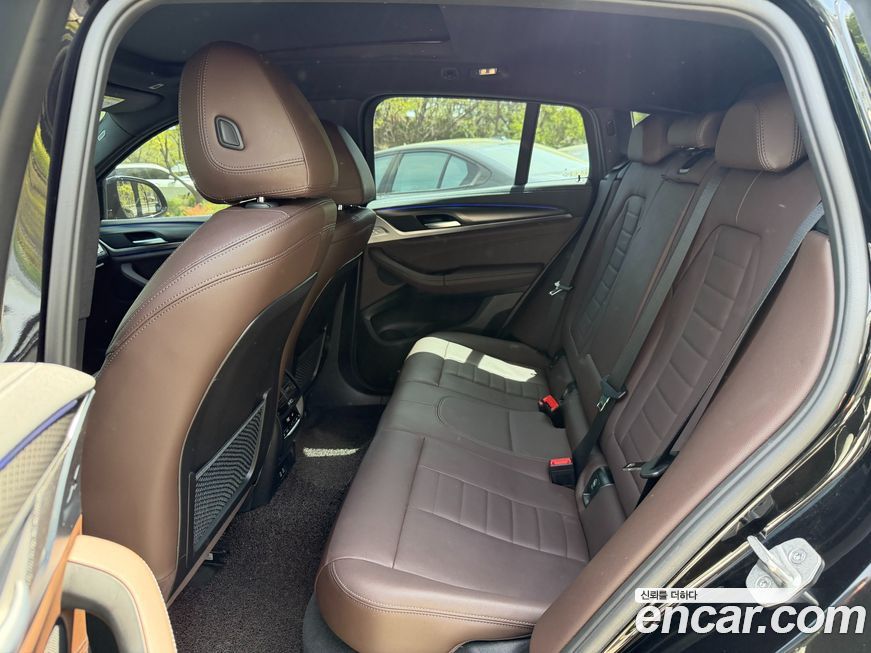 BMW X4 2023