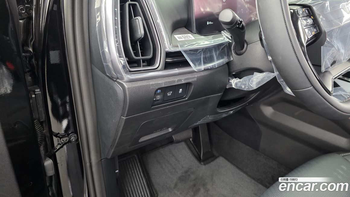 Kia Sorento 2026