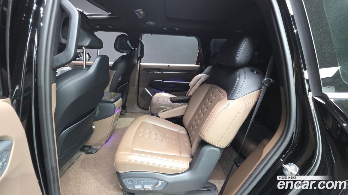 Kia EV9 2024