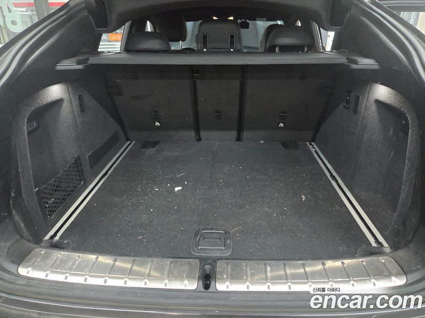 BMW X4 2024