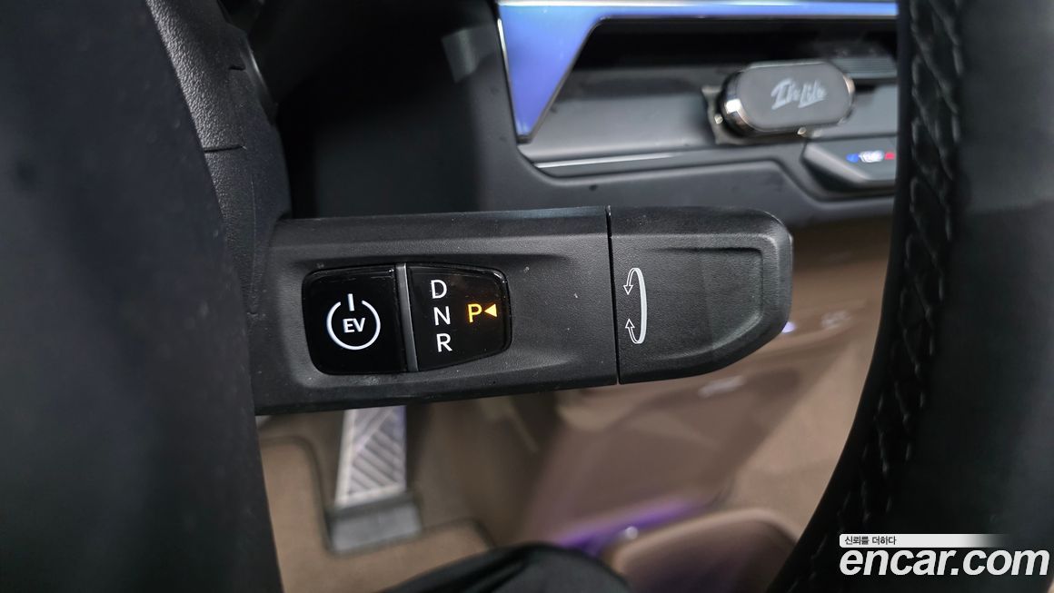 Kia EV9 2024