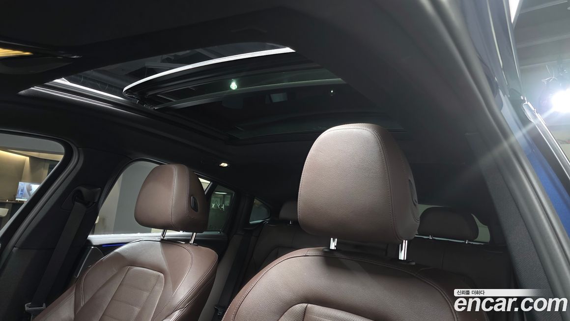 BMW X4 2021