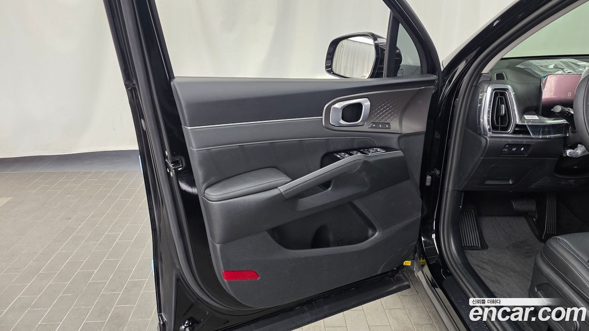 Kia Sorento 2026