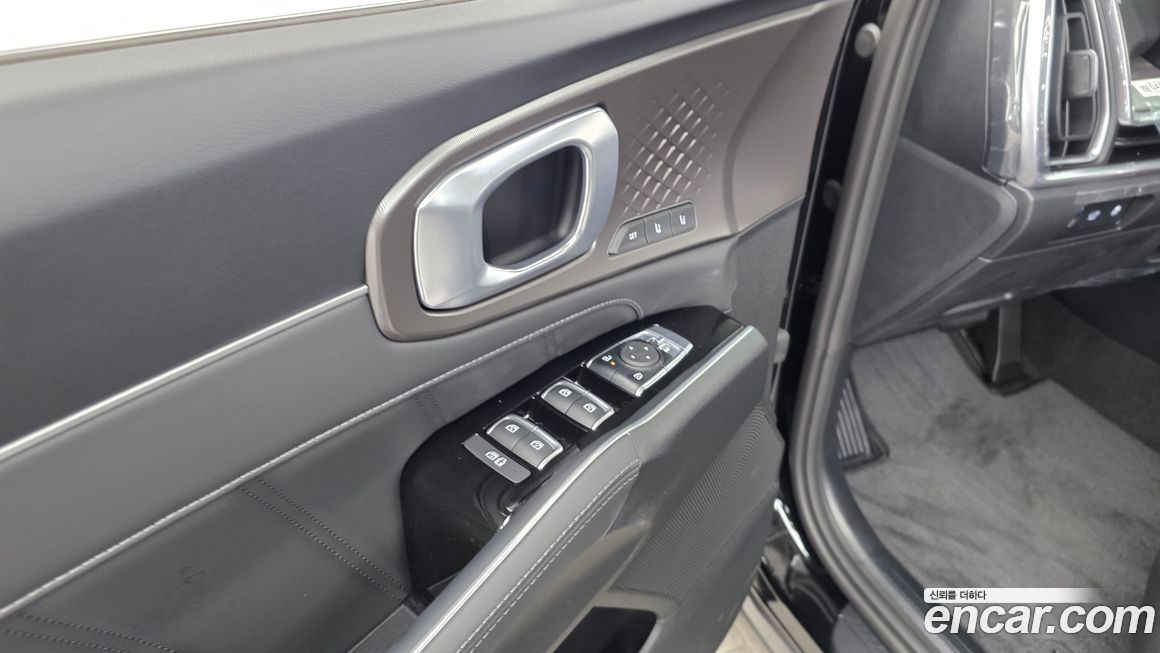 Kia Sorento 2026