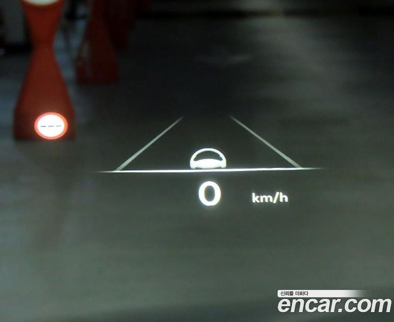 Genesis G80 2025