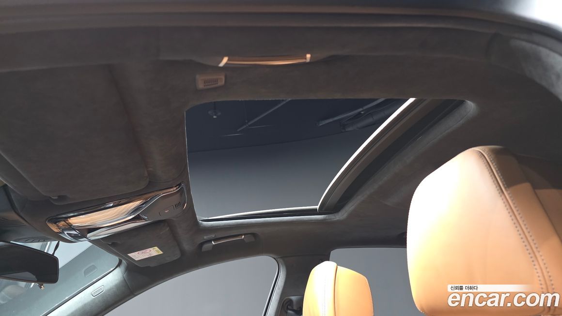 BMW 7-Series 2022