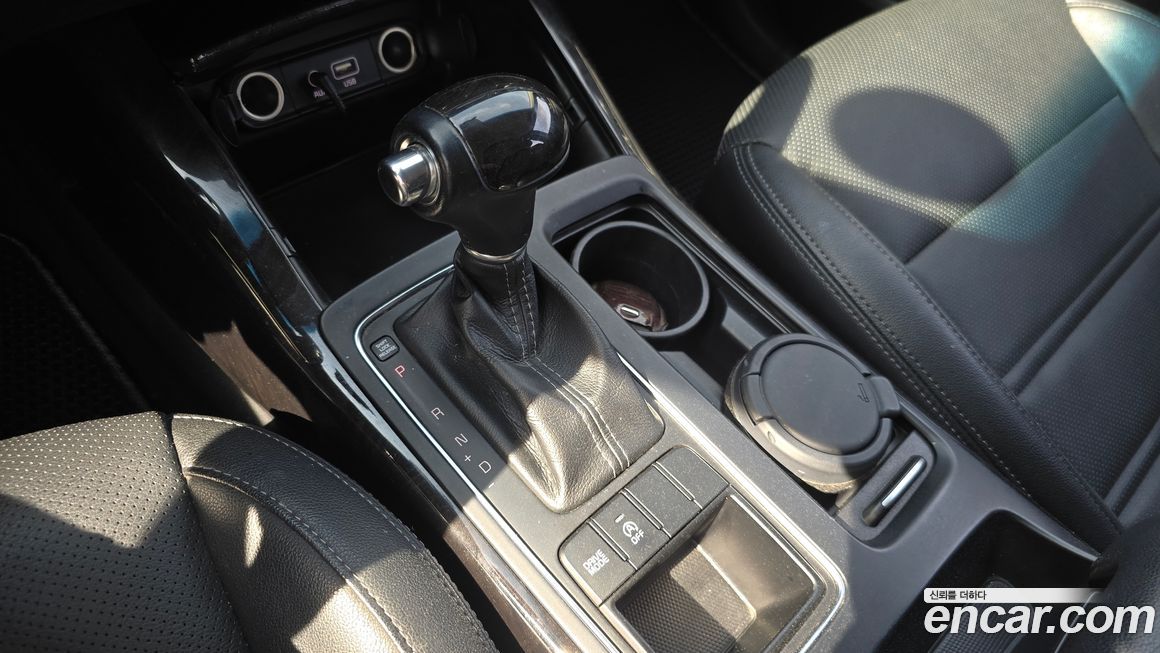 Kia Sorento 2015